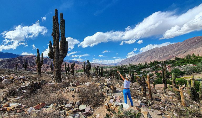 5 discoveries in Northwest Argentina that surprise even the most experienced travelers