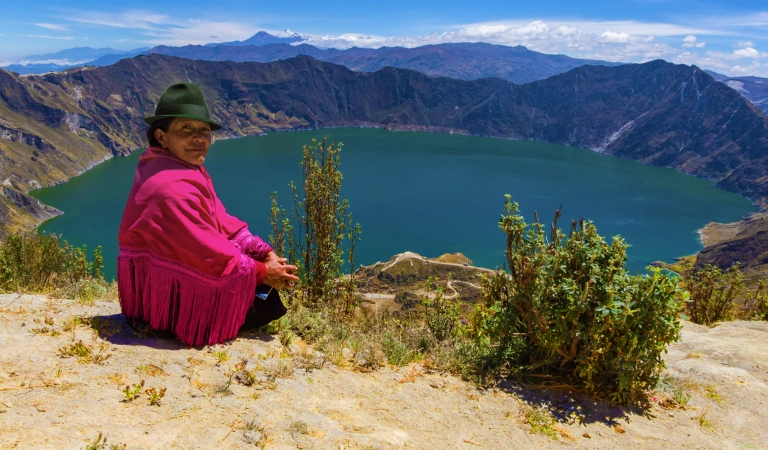 What to do in Ecuador beyond Galapagos and Quito: The best authentic experiences